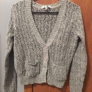 Getting rid of clothes!